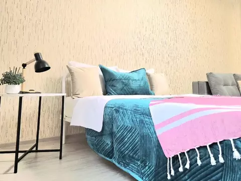 1-к кв. Пермский край, Пермь ул. Герцена, 4А (52.0 м)