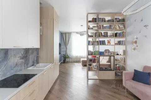 Таунхаус в Тюменская область, Тюмень ул. Федюнинского (106 м)