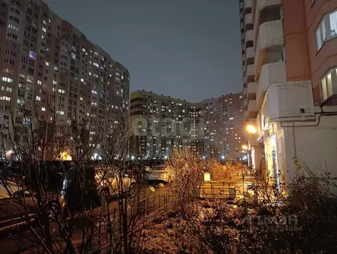 1-к кв. Санкт-Петербург Глухарская ул., 27к1 (40.8 м)