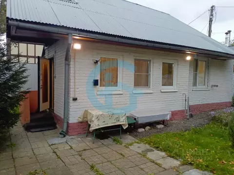 Дом в Московская область, Люберцы ул. 8 Марта, 55Д (55 м)