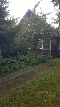 Участок в Санкт-Петербург Лахта тер., ул. Приморская, 17 (11.7 сот.)