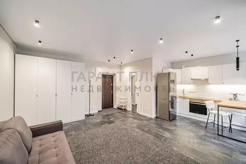 1-к кв. Липецкая область, Липецк Минская ул., 4Б (37.0 м)