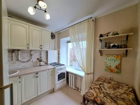 1-к кв. Ставропольский край, Ставрополь ул. Ленина, 116 (34.0 м)