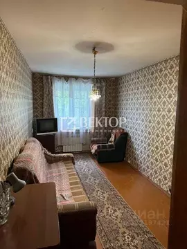 2-к кв. Ивановская область, Иваново Лежневская ул., 116 (44.5 м)