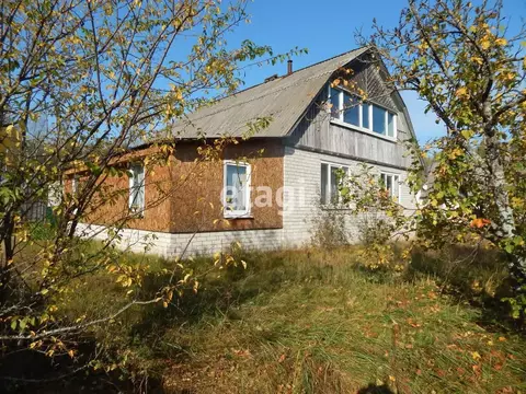 Дом в Владимирская область, Петушинский район, Пекшинское ...