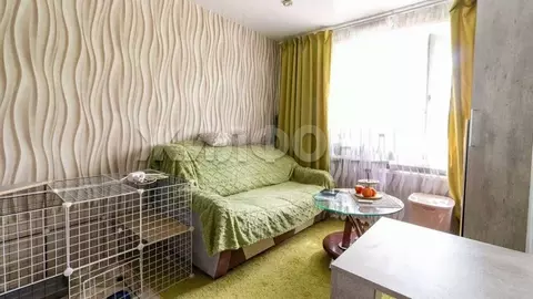 Комната Томская область, Томск ул. Ивана Черных, 103 (8.0 м)