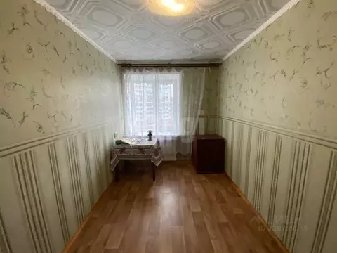 3-к кв. Ярославская область, Рыбинск ул. Фурманова, 9 (62.5 м)