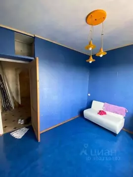 3-к кв. Белгородская область, Старый Оскол Парковый мкр, 22 (63.0 м)