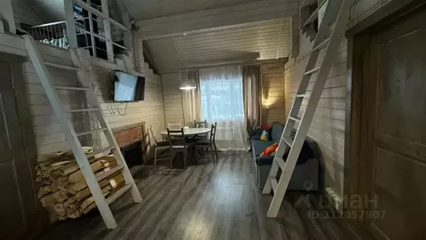 Дом в Московская область, Рузский муниципальный округ, д. Таблово пер. ...