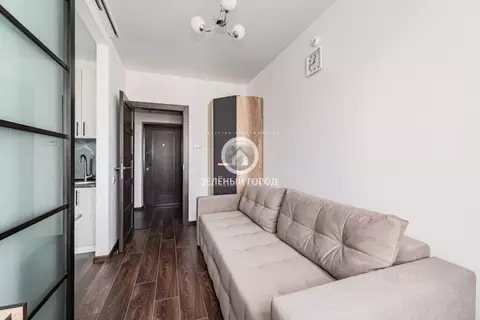 Студия Калининградская область, Светлогорск ул. Молодежная, 17 (23.0 ...