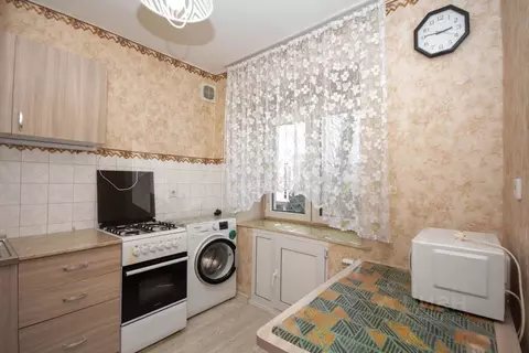 2-к кв. Тюменская область, Тюмень ул. Мельникайте, 103 (42.0 м)