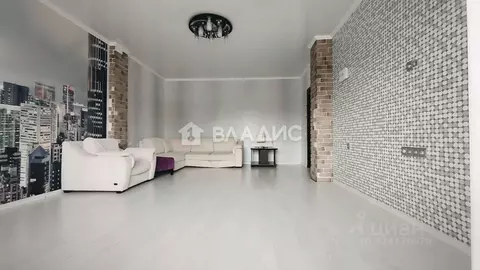 2-к кв. Воронежская область, Воронеж Московский просп., 149 (75.4 м)