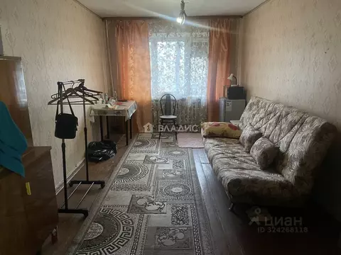 Комната Московская область, Орехово-Зуево ул. Пушкина, 2 (16.7 м)