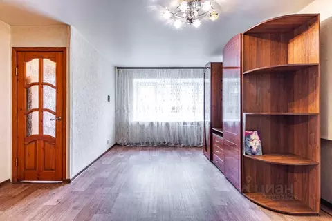 1-к кв. Свердловская область, Екатеринбург ул. Фрунзе, 53 (31.2 м)