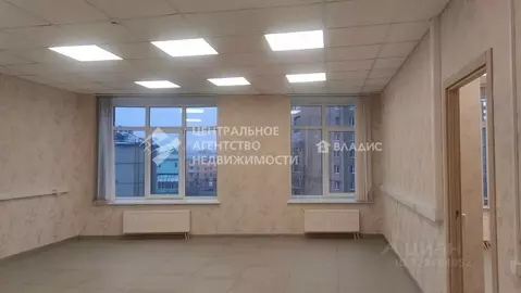 Офис в Рязанская область, Рязань бул. Цветной, 10 (102 м)