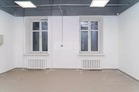 Помещение свободного назначения в Башкортостан, Уфа Кольцевая ул., 56 ...