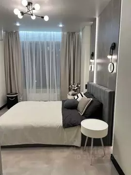 1-к кв. Новосибирская область, Новосибирск ул. Толстого, 9 (37.0 м)