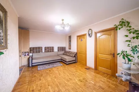 4-к кв. Краснодарский край, Краснодар ул. Урицкого, 6 (63.7 м)