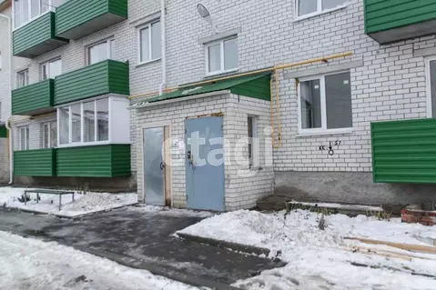 3-к кв. Курганская область, Шадринск ул. Гоголя, 28Ас2 (69.9 м)