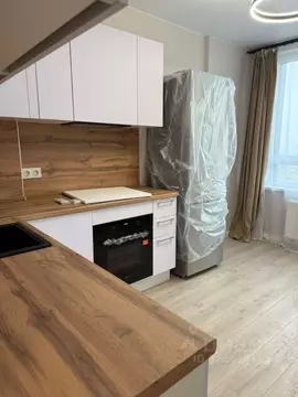 2-к кв. Московская область, Красногорск ул. Тенистых Аллей, 1к3 (35.0 ...