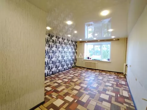 1-к кв. Ивановская область, Фурманов ул. Демьяна Бедного, 72 (35.8 м)