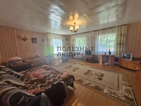 Дом в Татарстан, Зеленодольский район, Нижние Вязовые муниципальное ...