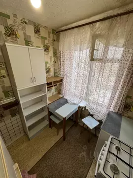 1-к кв. Москва Братская ул., 9 (31.0 м)