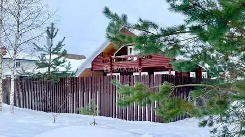 Дом в Одинцовский городской округ, село Луцино, квартал ГП-3, 29 (155 ...