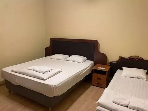 Комната Москва ул. Фридриха Энгельса, 31/35 (15.0 м)