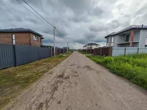 Участок в Московская область, Раменское ул. Новой Жизни (6.0 сот.)