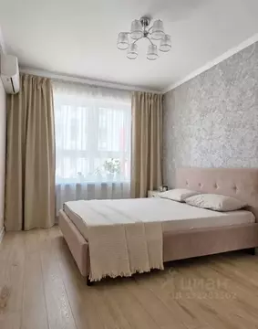 2-к кв. Татарстан, Казань ул. Умырзая, 12 (35.0 м)