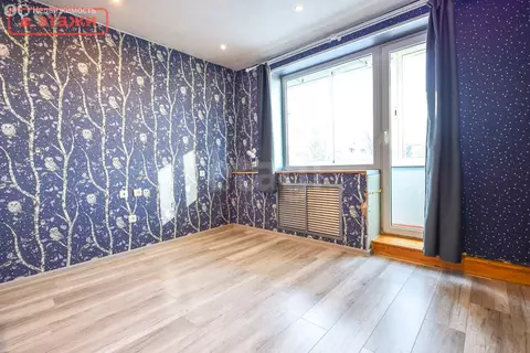 2-комнатная квартира: Петрозаводск, улица Генерала Фролова, 16 (50.8 ...