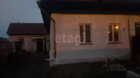 Дом в Новосибирская область, Новосибирск ул. Суркова, 78 (100 м)