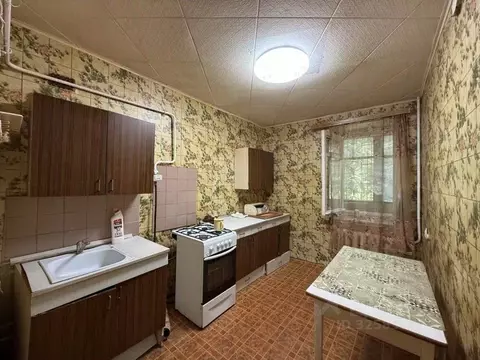 1-к кв. Пермский край, Березники ул. Свердлова, 81 (42.1 м)