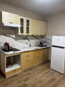 1-к кв. Московская область, Красногорск городской округ, Нахабино пгт ...