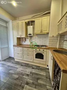 3-комнатная квартира: Сызрань, Московская улица, 6 (74 м)