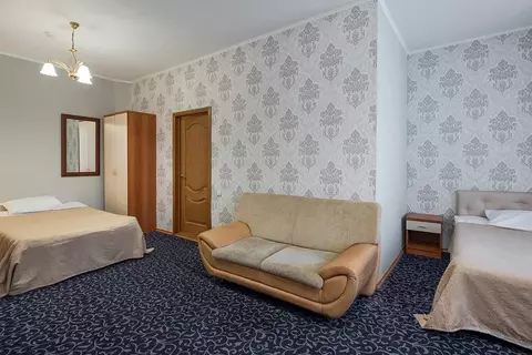 Комната Татарстан, Казань ул. Нариманова, 15