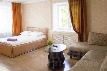 1-к кв. Башкортостан, Стерлитамак просп. Октября, 8 (36.0 м)