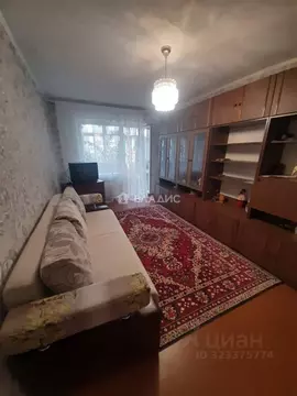 2-к кв. Коми, Сыктывкар Тентюковская ул., 121 (51.0 м)