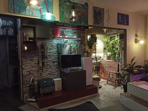 Студия Москва Стрельбищенский пер., 4 (30.0 м)