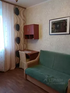 Комната Москва Кастанаевская ул., 39