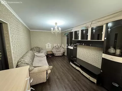 3-комнатная квартира: Улан-Удэ, Профсоюзная улица, 40 (64 м)