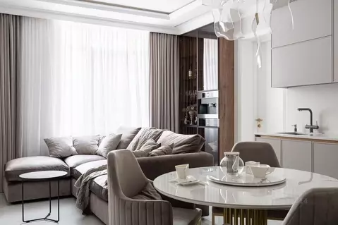 4-к кв. Москва Хорошевское ш., 25Ак2 (90.0 м)