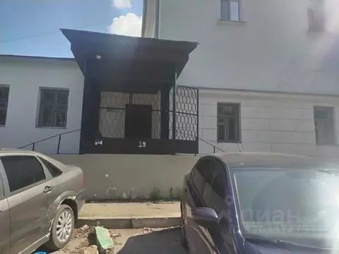 Офис в Нижегородская область, Нижний Новгород пл. Свободы, 2 (40 м)