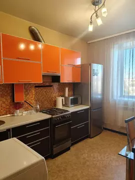 2-к кв. Омская область, Омск ул. Богдана Хмельницкого, 216 (57.8 м)