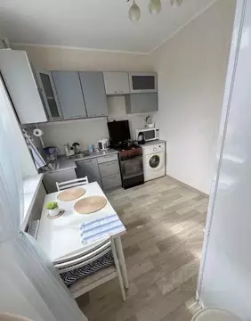 1-к кв. Татарстан, Казань ул. Ноксинский Спуск, 20 (31.3 м)