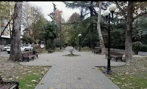 3-комнатная квартира: Сочи, микрорайон Гагарина, Цветной бульвар, 27 ...