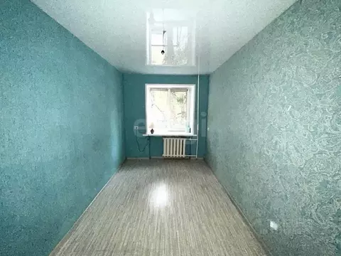 3-к кв. Удмуртия, Ижевск Пушкинская ул., 237 (55.0 м)