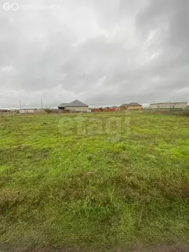 Участок в Карабулак, 7-я линия (6 м)