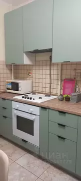 3-к кв. Тверская область, Тверь ул. Королева, 24 (66.0 м)